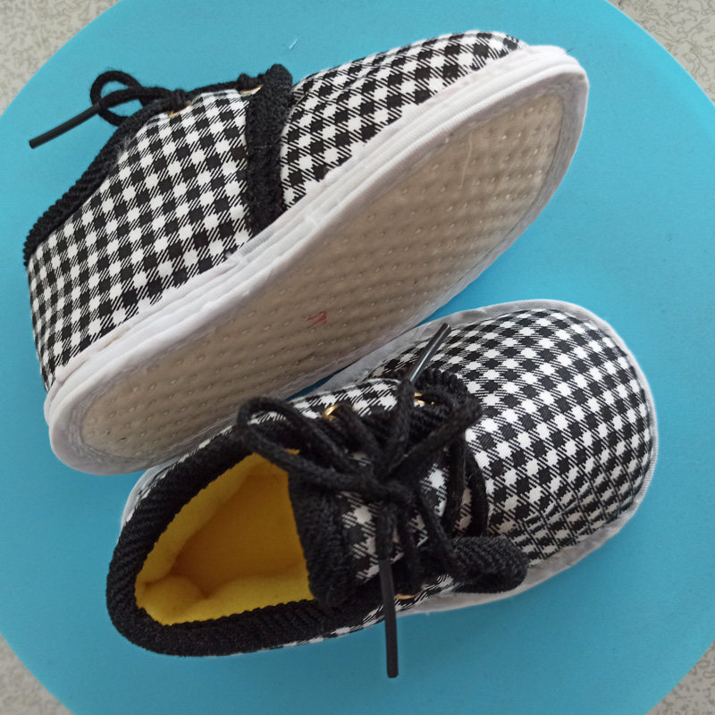 新款手工纳底棉花填充冬季保暖男女宝宝学步布鞋婴儿童千层底棉鞋,童鞋/婴儿鞋/亲子鞋,儿童汉服鞋,淘宝优惠券,粉丝福利购,淘宝优惠卷