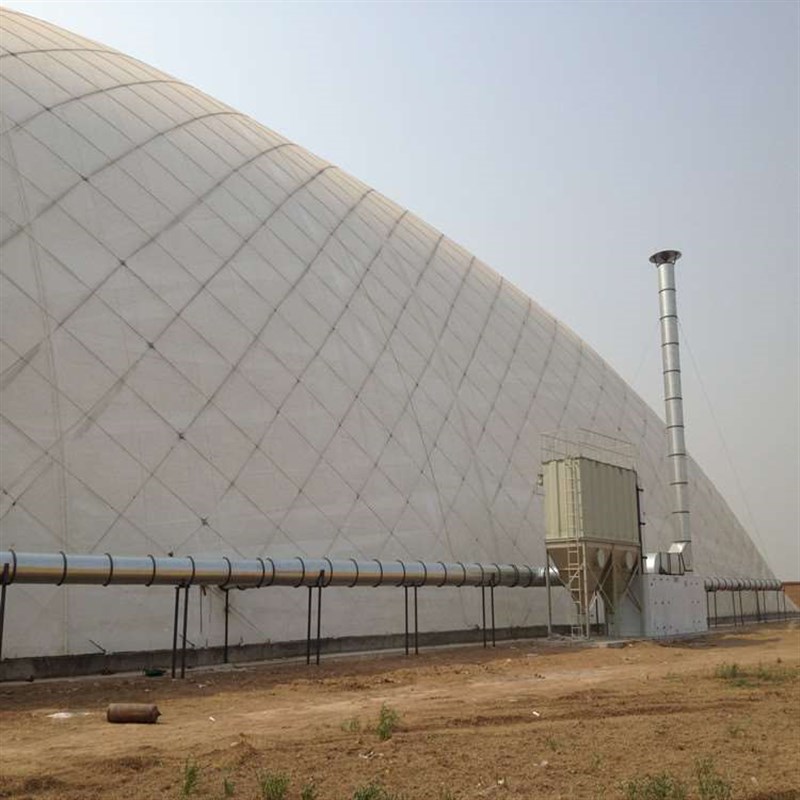 新品膜结构气膜雨篷车棚r钢结构停车棚汽车棚景观棚遮阳棚自行车