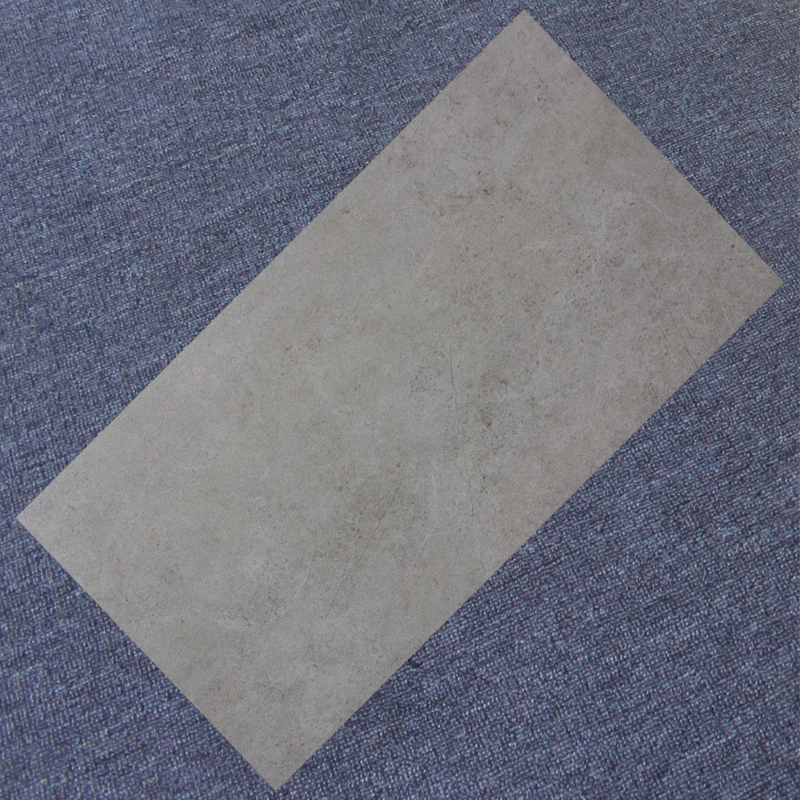 酒店厨房餐厅地面翻新免拆旧砖直接覆盖陶瓷薄板仿古防滑超薄瓷砖