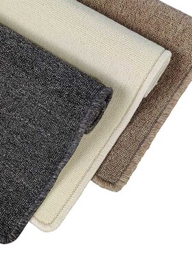 9V7T灰色办公室地毯满铺商用酒店开业走廊长条地垫摄影棚拍照垫子