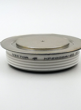 台基单向平板直流三相可控硅晶闸管KP3004000A大功率整流器