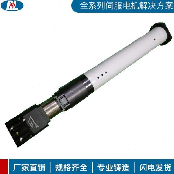 电动推杆/直连折返重型伺服电动缸/大推力/15T/18/20吨/30T
