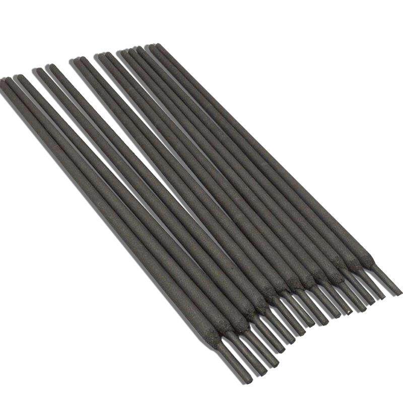 供应大桥THZ308纯镍芯铸铁焊条 Z308焊条 EZNi-1焊条3.2mm2.5-4.0