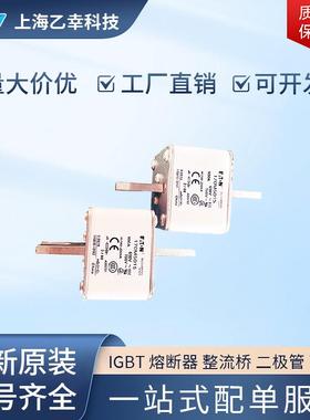 巴斯曼熔断器 170M5241 170M5242 170M5243 170M5244 170M5245