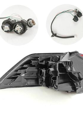 适用2019-21RAV4美版后尾灯外刹车灯81550-0R090 81560-0R090