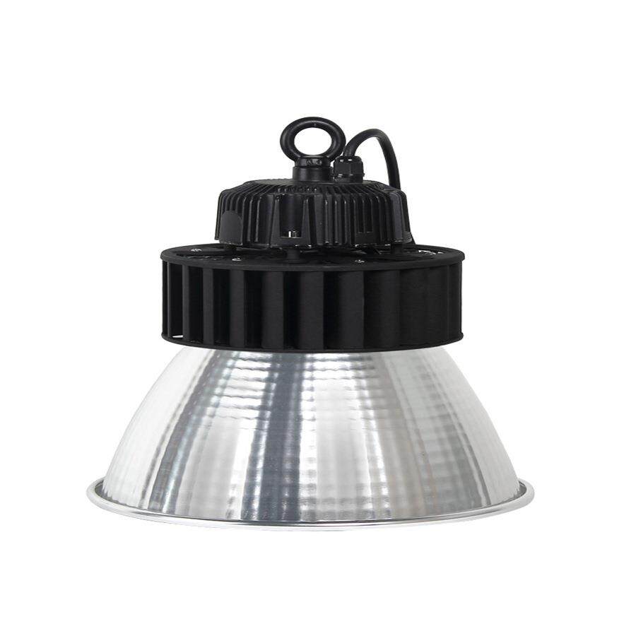 厂家直销 LED工矿灯 60W工矿灯铝外壳 型材散热器工矿灯配件