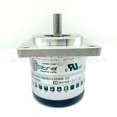 EL58C1024Z5L10S3PA EL63A1000Z5/28C8S3PR.559意尔创EItra编码器