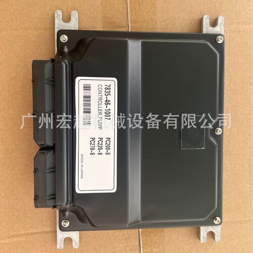 pc200-8pc220-8电脑盘控制盘7835-46-1007