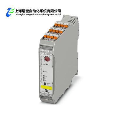 ELR H5-IS-PT- 24DC/500AC-9-P - 2909567 菲尼克斯混合型电机起