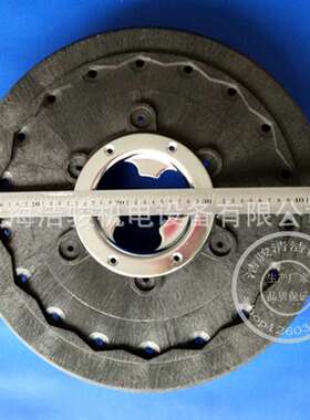 COMAC Abila17B  20B洗地机刷盘17寸毛刷 圆盘 刷子洗地刷子 配件