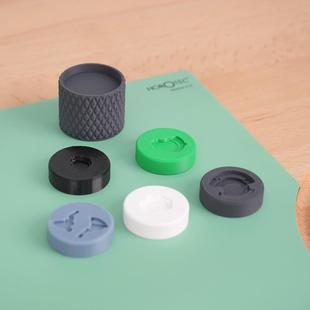 修表工具表匠出品自动轮夹板底座固定座2824/2892/2000/3135/2671