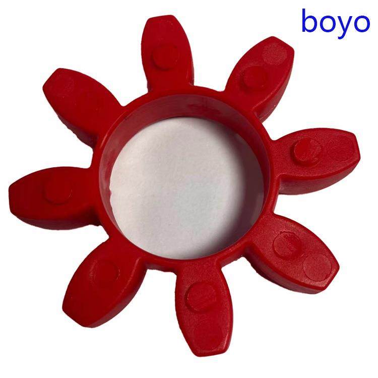 德国希赫SIHI福斯LPHC65320梅花垫，LPHC65320联轴器弹性块