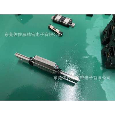 直线导轨滑块SHS15C1SS SHS20C1SS SHS25C1SS SHS30C1SS SHS35C1Z