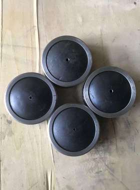 山推SD32推土机配件直供终端：衬套 154-61-13246