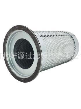 直销空压机内置油气分离滤芯 OAS99011