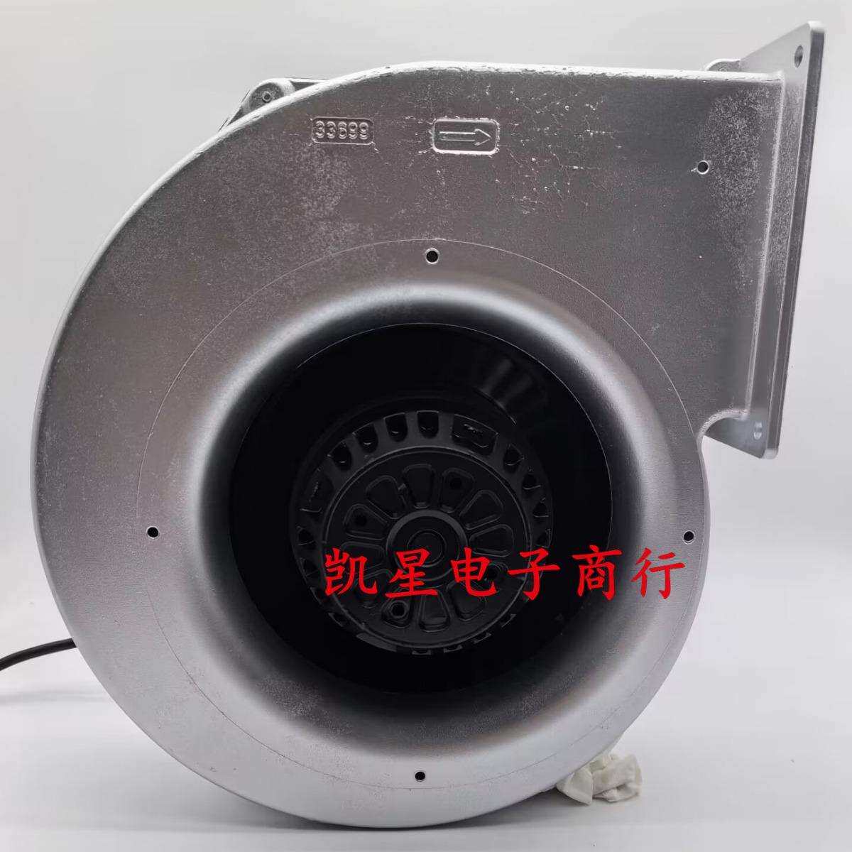 G2E133-DN77-37 G2E133-DN77/FN77-01/08/21/23/29/ 230V 风扇
