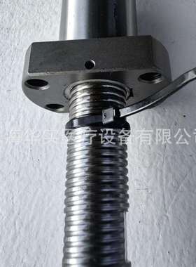 R16-02T3-1-FSKD-148-220-0.018-GM-P0滚珠丝杆