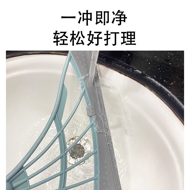魔术扫把刮水拖地两用扫帚家用卫生间扫水地刮地板硅胶浴室刮水器