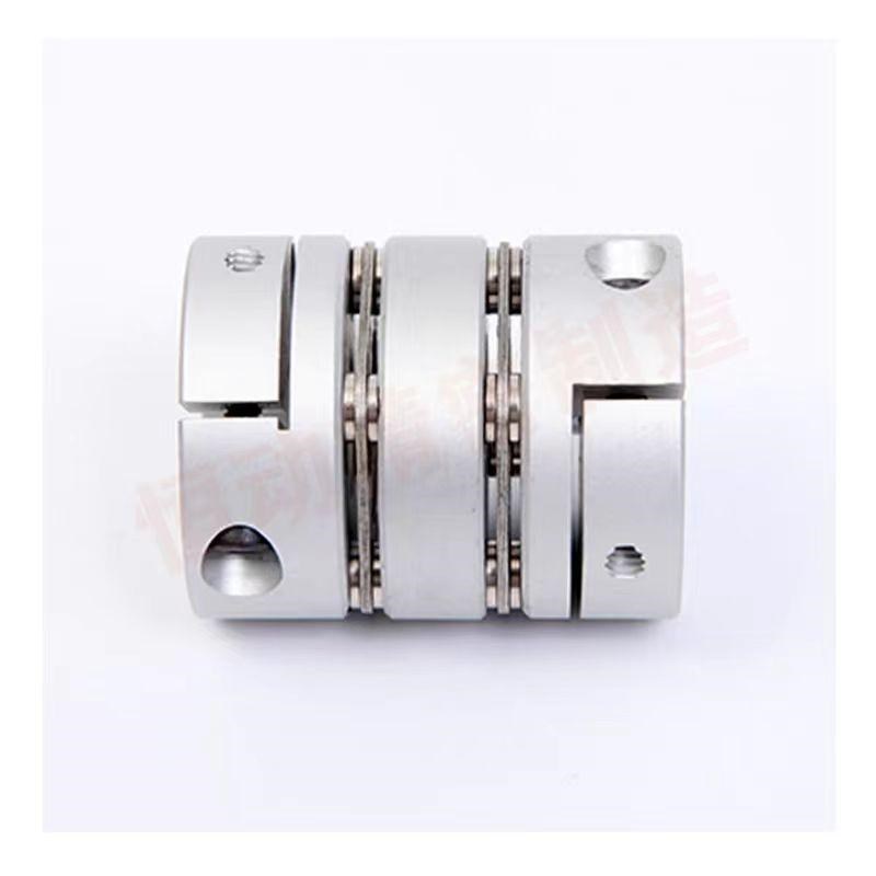 替代怡合达联轴器DBA52/53 DBA62/63-D16/20/25/32/40/58-d,e全系