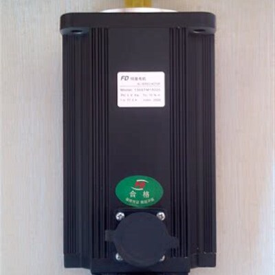 110型伺服马达 110-6030交流伺服马达 1.6KW 6NM 3000RPM 内套装