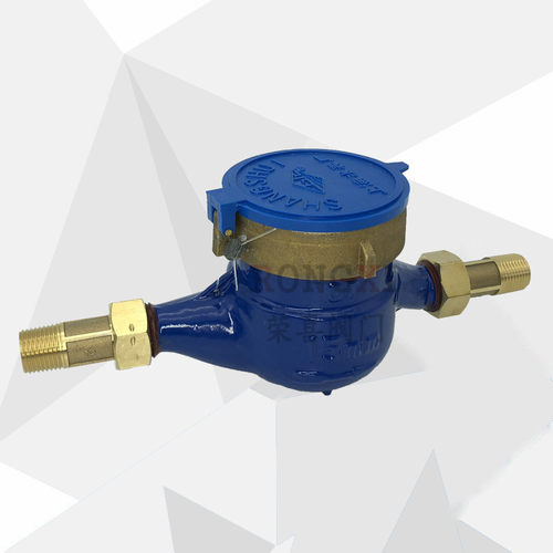 原装正品 上水水表 4分6分 上海水表厂水表 DN15 DN20 DN25