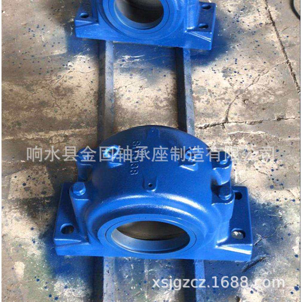 23138K调心滚子轴承 SD3138重型轴承座 SD系列轴承座生产厂家