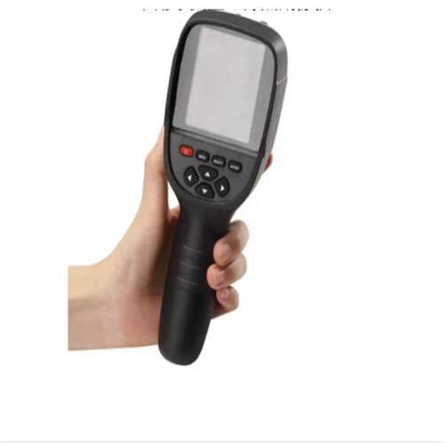 YRH300矿用本安型红外热成像仪 功能效率高热成像仪