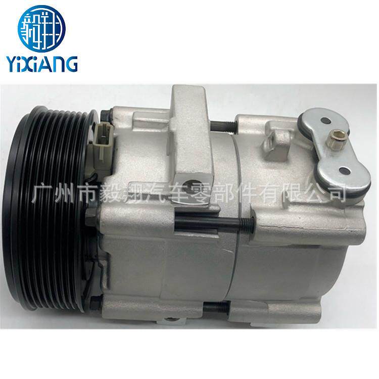 适用 FS10 FS-10 AC Compressor Ford F-250 5.4L 6.0L 6.8L 7.3L