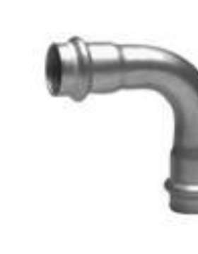 德国供应 Edelstahl 连接件 弯头全系列产品 DIN 2605-44.