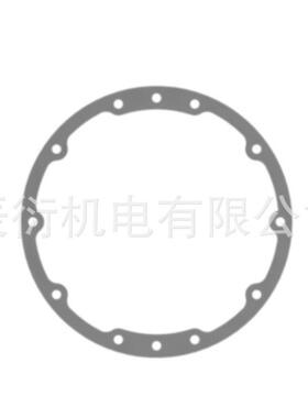 卡特D11推土机空滤安装垫片7C9770，7C-9770