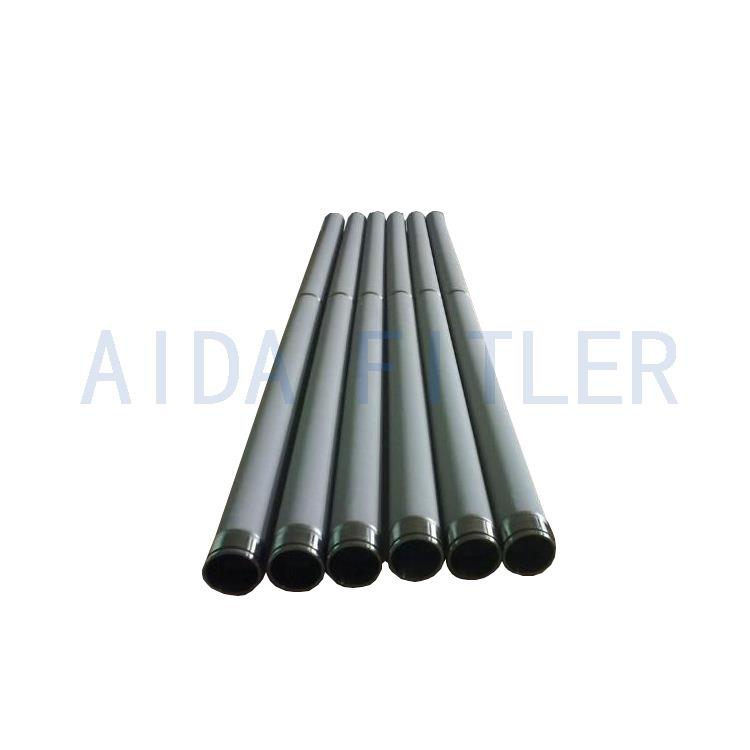 冶金轧钢机 连铸机液压系统的过滤滤芯 30X440滤芯