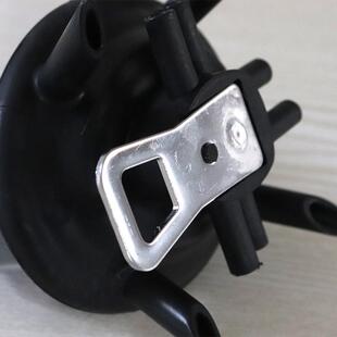 厂家供应340集乳器 牧场设备配件挤奶机配件挤奶设备 奶牛集乳器