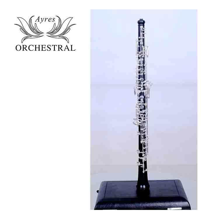 乌木双簧管乌木双簧管黑管 乌木双簧管 双簧管单簧管生产厂家