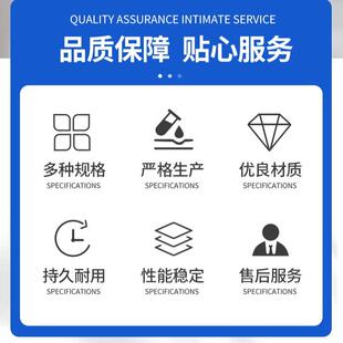 矿用聚氨酯叶轮盖板浮选机配件转子定子渣浆泵提升叶轮浮选机配件