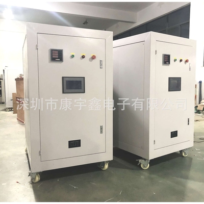 厂家生产假负载 大功率可调电阻箱 高压电阻箱生产
