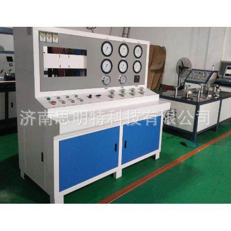 缸体高压泄露试验机-铸件体高压泄露机其他机