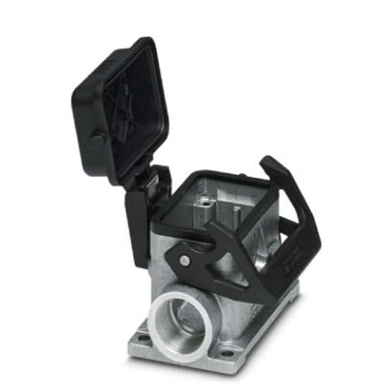 菲尼克斯 HC-STA-B06-SLWSC-2SSP16-ELC-AL - 1412827