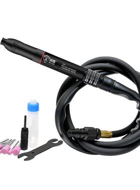 波盾 气动风磨笔 3mm夹头 笔式研磨机 打磨抛光机 砂磨机 BD-7167