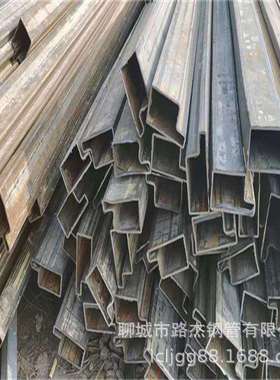 厂家直供异型管 p型管 镀锌材质 规格齐全 量大从优 质量保障