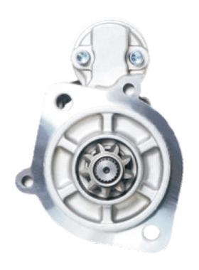 D3.8E 120起动机M008T80872 1K011-63013