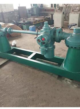 卷扬式启闭机 启闭机闸门【行业精选】QLW30KN~500KN