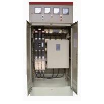 低压电机软启动柜90KW智能软启动柜电机水泵控制柜固态软启动柜