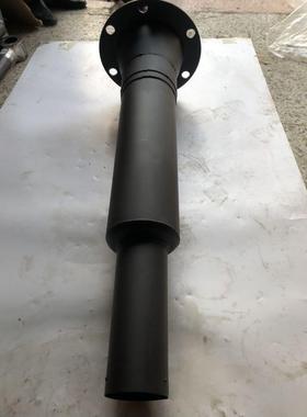 山推SD22 NT855推土机220排气管17Y-01-40300配件