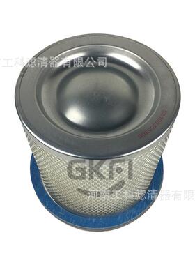 油分P-CE02-592油气分离器芯SG370AD-5空压机配件