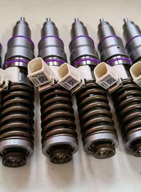 沃尔我3801144喷油器总成 3801144喷油嘴