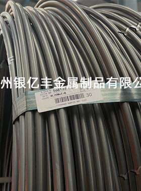 现货供ML20MnTiB冷镦线ML20MnTiB镦钢盘条