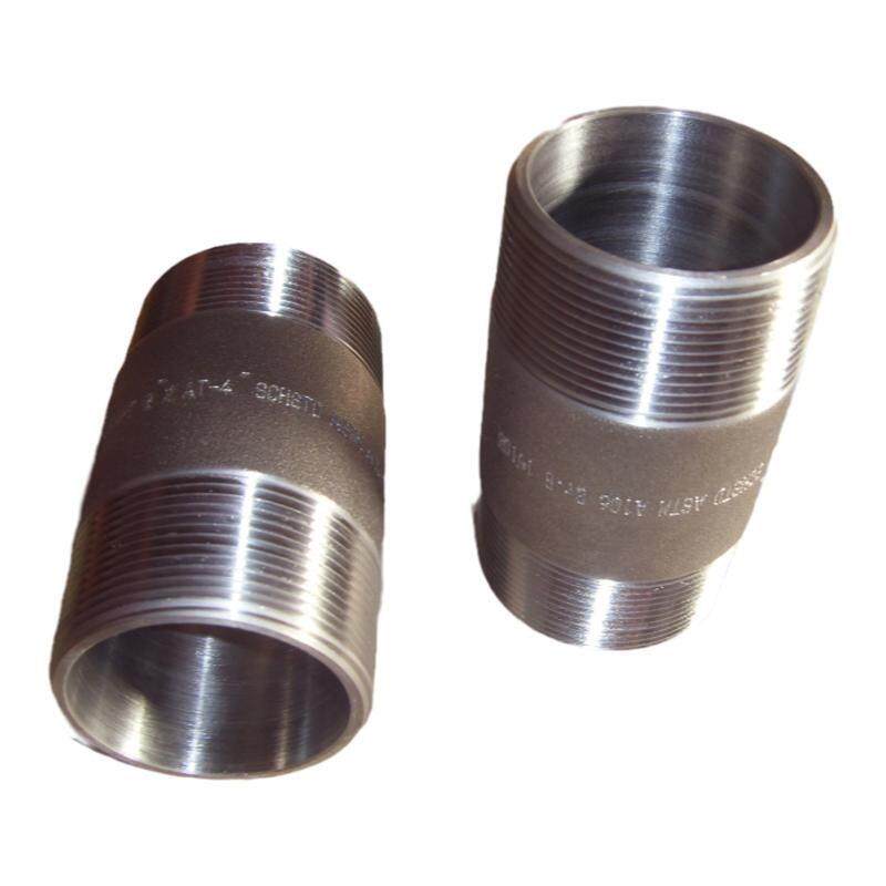 厂家生产 大小头 CON ECC 异径接头 螺纹承插接头 同心缩径管