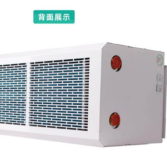 北京绿岛风Nedfon水热型风幕机RM-1212-S-1水热风幕机图片价格