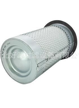 直销空压机内置油气分离滤芯 208EAP6013
