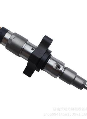 共轨喷油器RAM 0445120238 0986435505康明斯共轨柴油喷油器